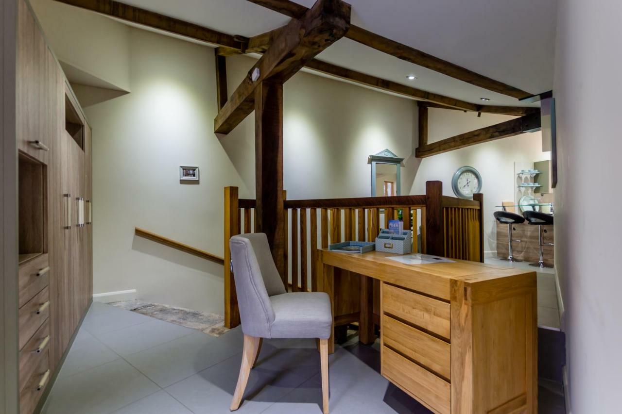 Minster Garden House *