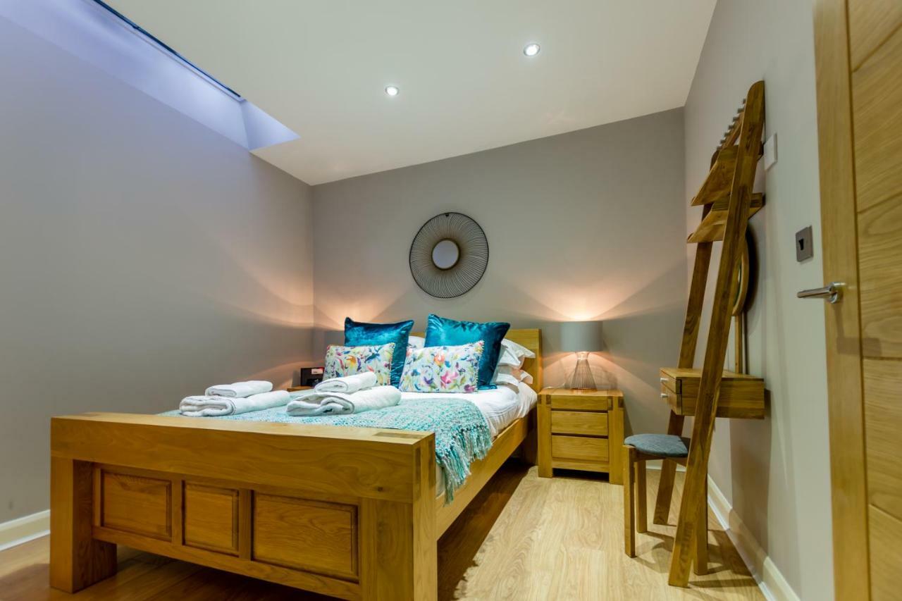 Minster Garden House Holiday home *