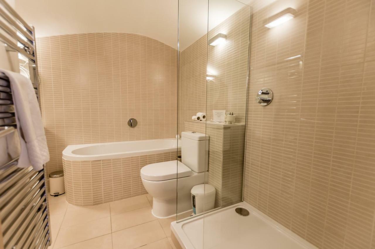 Minster Garden House Holiday home *